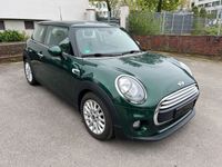 gebraucht Mini Cooper 136 PS - TÜV NEU, 57TKM, 1. HAND