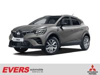 Gebraucht Mitsubishi ASX 91 PS (66 kW) 2024 Onyxschwarz SUV