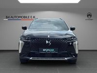 Gebraucht DS Automobiles DS7 Crossback Opera 131 PS (96 kW) 2024 Schwarz SUV