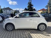 Gebraucht Fiat 500e 2023 Grau Kleinwagen
