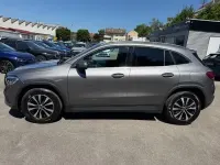 Gebraucht Mercedes GLA200 150 PS (110 kW) 2022 Mountaingrau  met. SUV
