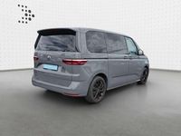 Gebraucht VW Multivan Life 150 PS (110 kW) 2024 Grau Van