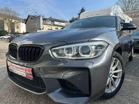 Gebraucht BMW 118 136 PS (100 kW) 2016 Grau Kleinwagen
