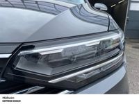 gebraucht VW Passat Variant 1.4 TSI AHK KAMERA LED NAV GTE