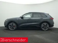Gebraucht Audi Q5 Edition .1 204 PS (150 kW) 2025 Grau SUV
