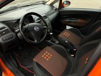 gebraucht Fiat Grande Punto 1.4 TÜV 12/25