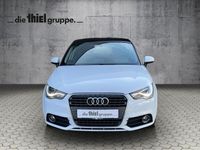 gebraucht Audi A1 Sportback Ambition