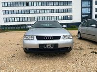 gebraucht Audi A3 1.6 Attraction 110.427 KM