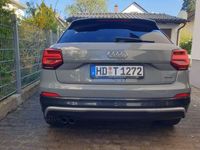 gebraucht Audi Q2 Q220 TFSI design quattro S tronic EDITION ONE