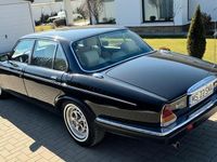 Gebraucht Jaguar XJ 264 PS (194 kW) 1990 Schwarz Limousine