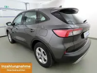 Gebraucht Ford Kuga 224 PS (164 kW) 2022 Magneticgrau (metallic) SUV