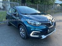 Gebraucht Renault Captur Collection 90 PS (66 kW) 2019 Grün SUV