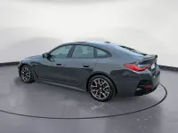 Gebraucht BMW M440 M Sport 374 PS (275 kW) 2023 Grau Limousine