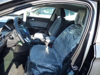 Gebraucht Seat Leon Style 110 PS (80 kW) 2024 Magnetic grau Limousine