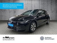 Gebraucht VW Golf VIII Goal 116 PS (85 kW) 2025 Limousine