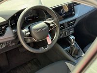 Neu Skoda Kamiq 116 PS (85 kW) 2025 Schwarz SUV