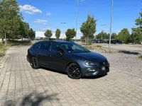 Gebraucht Seat Leon FR 150 PS (110 kW) 2019 Grau Limousine