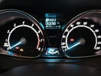 Usado Ford B-MAX 105 HP (77 kW) 2017 Prateado Monovolume