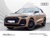 Gebraucht Audi Q5 S-Line 204 PS (150 kW) 2026 Gold SUV