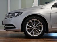 Gebraucht VW CC 299 PS (219 kW) 2013 Silber Limousine