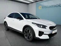 Gebraucht Kia XCeed 204 PS (150 kW) 2022 Weiß SUV