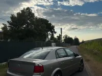 Gebraucht Opel Vectra 147 PS (108 kW) 2004 Gold Limousine