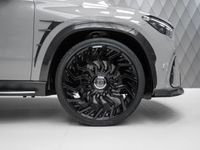 Gebraucht Mercedes GLE63 AMG AMG 820 PS (603 kW) 2024 Gold SUV
