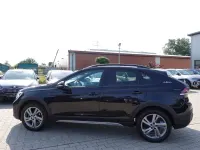Gebraucht VW Taigo Goal 95 PS (69 kW) 2025 Deep black perleffekt SUV