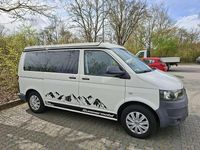 Gebraucht VW Transporter 140 PS (102 kW) 2010 Weiß Van