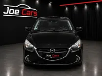 Gebraucht Mazda 2 Kizoku 90 PS (66 kW) 2019 Schwarz Limousine