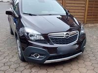 gebraucht Opel Mokka *Automatik*