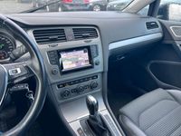 gebraucht VW Golf 1.4 Kamera Massage Teilleder Comfortline