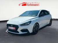 Gebraucht Hyundai i30 N Performance 275 PS (202 kW) 2019 Weiß Limousine