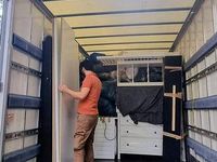 Gebraucht Mercedes Sprinter 136 PS (100 kW) 2020 Weiß Van