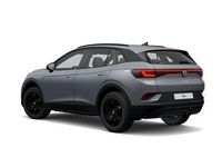 Gebraucht VW ID.4 Pro Performance 150 kW (204 PS) 2022 Mondsteingrau SUV