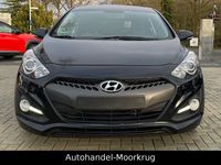 gebraucht Hyundai i30 cw FIFA World Cup Edition *R-Kamera*Panorama