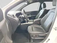 Gebraucht Mercedes B250 163 PS (119 kW) 2023 Weiß (polarweiss) Kleinwagen