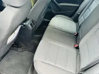 Gebraucht VW Golf VI Highline 122 PS (89 kW) 2009 Kleinwagen
