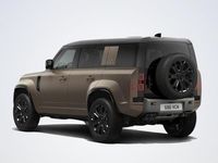 Neu Land Rover Defender 635 PS (467 kW) 2026 Braun SUV