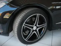 Second-hand Mercedes E250 204 CP (150 kW) 2014 Negru Cabrio