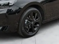 Gebraucht Opel Corsa GS Line 101 PS (74 kW) 2024 Schwarz Kleinwagen