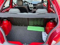 Gebraucht Ford Ka 60 PS (44 kW) 2008 Rot Kleinwagen