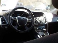 Gebraucht Ford Focus Trend 125 PS (91 kW) 2013 Brisbane braun (met.) Kleinwagen