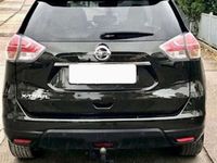 gebraucht Nissan X-Trail 2.0 dCi XTronic Tekna 4x4 /T32) Standhzg AHZ