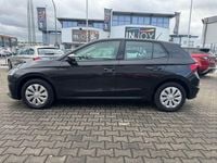 Gebraucht Skoda Fabia Active 65 PS (47 kW) 2022 Schwarz Kleinwagen