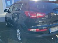 gebraucht Kia Sportage 2.0 CRDI