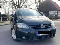 Gebraucht VW Golf V United 122 PS (89 kW) 2007 Limousine