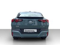 Gebraucht BMW X2 150 PS (110 kW) 2025 Grün SUV