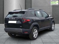 Nowe Dacia Duster Expression 155 KM (114 kW) 2026 Czarny SUV