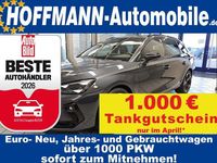 Gebraucht Cupra Leon 150 PS (110 kW) 2025 Magneticgraumet. Kombi